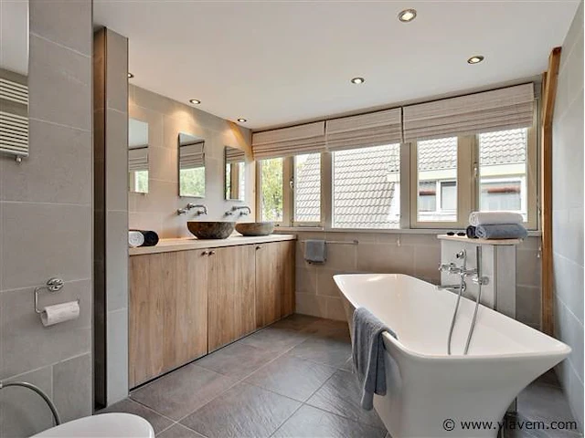 40 x solo chrome plafond inbouwspots - afbeelding 10 van  10