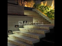 40 x trapverlichting 6w - ip65 - 3000k warm wit (ly05) - afbeelding 1 van  3