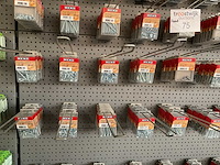 400 blisters met bevestigingsmaterialen - afbeelding 4 van  13