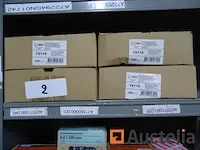 400 houtschroef 7 x 110 mm - afbeelding 1 van  2