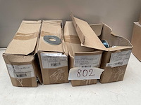 400 ringen m20 - afbeelding 1 van  4