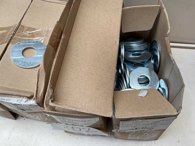 400 ringen m20 - afbeelding 2 van  4