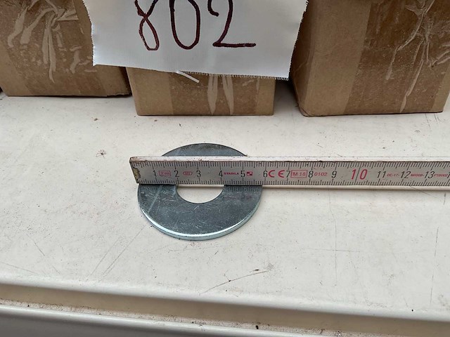 400 ringen m20 - afbeelding 3 van  4