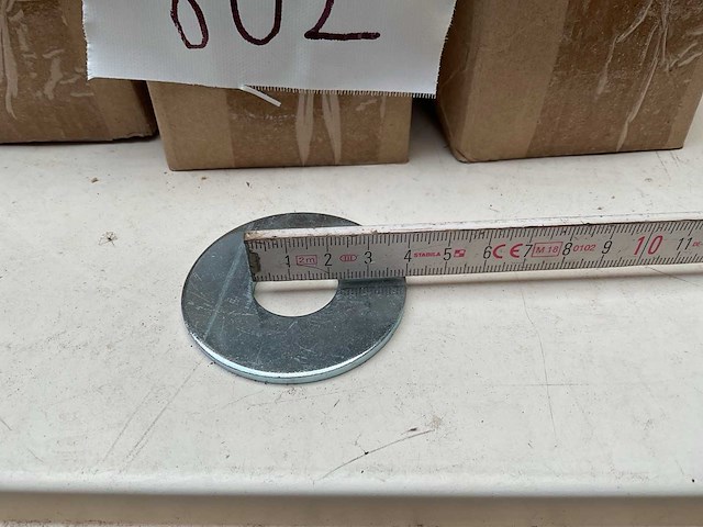 400 ringen m20 - afbeelding 4 van  4