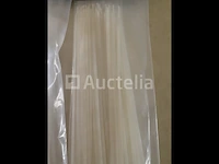 400 tie ribs 4,8x370 mm in 4 pakken van 100 - afbeelding 3 van  4