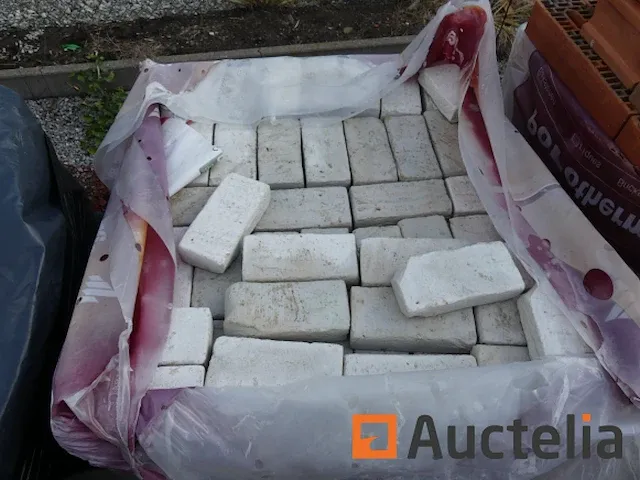 400 wienerberger stenen - afbeelding 1 van  4