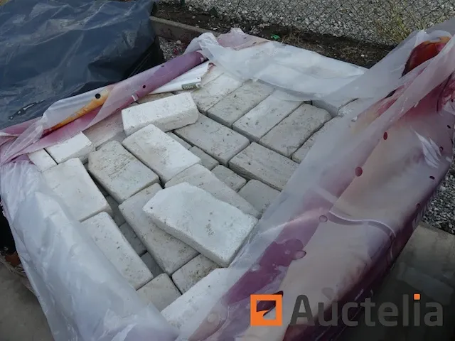 400 wienerberger stenen - afbeelding 2 van  4