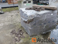 4000 desta gevelstenen - afbeelding 1 van  12