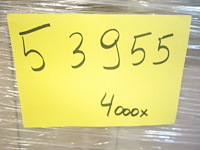 4000x kunstof geleider rail - afbeelding 5 van  5