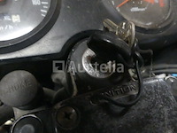 400cc honda cx400 motorfiets (1982-12.942 km)(vin: 201258) - afbeelding 4 van  16