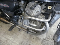 400cc honda cx400 motorfiets (1982-12.942 km)(vin: 201258) - afbeelding 6 van  16