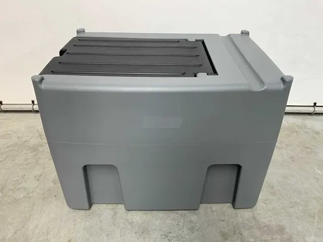 400l mobiele dieseltank 12v - afbeelding 4 van  10