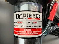 400l mobiele dieseltank 12v - afbeelding 9 van  10