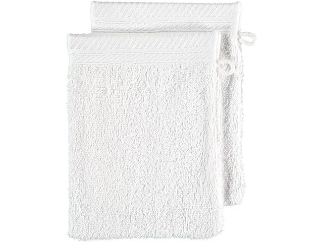 400x washand wit - afbeelding 1 van  1