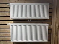 400x1000 1195w - 8 aansluiting - t22 - afbeelding 2 van  9