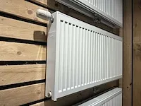 400x1000 1195w - 8 aansluiting - t22 - afbeelding 3 van  9