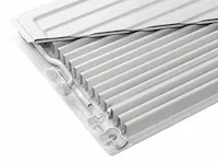 400x1000 1195w - 8 aansluiting - t22 - afbeelding 6 van  9