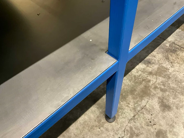 400x120cm werktafel - afbeelding 3 van  3