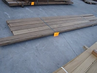 40,10 lm frake thermo gevelbekeding - afbeelding 1 van  4
