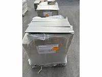 40,15 m² vives - vendomecr basalto 14.4x59.3 - afbeelding 2 van  2