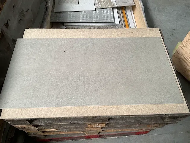 40,32m2 casa dolce casa sensi ivory sand 60x120 - 6 mm - afbeelding 1 van  3