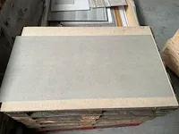 40,32m2 casa dolce casa sensi ivory sand 60x120 - 6 mm - afbeelding 1 van  3