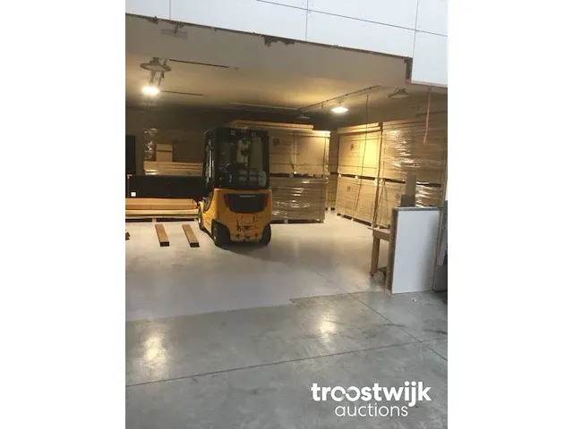 40.500 watt ,monokristalijn,halfcell,perc , full black,450 watt panelen - afbeelding 7 van  9