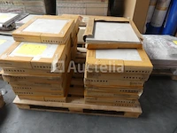 40,6 m² italgres dijon biscuit tegels - afbeelding 1 van  8