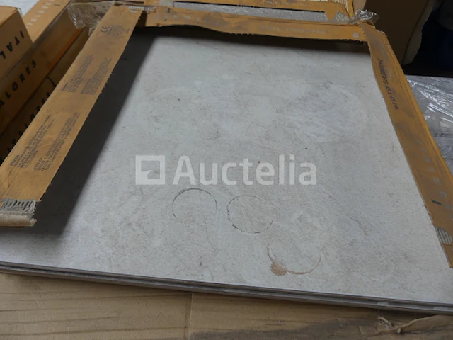 40,6 m² italgres dijon biscuit tegels - afbeelding 4 van  8