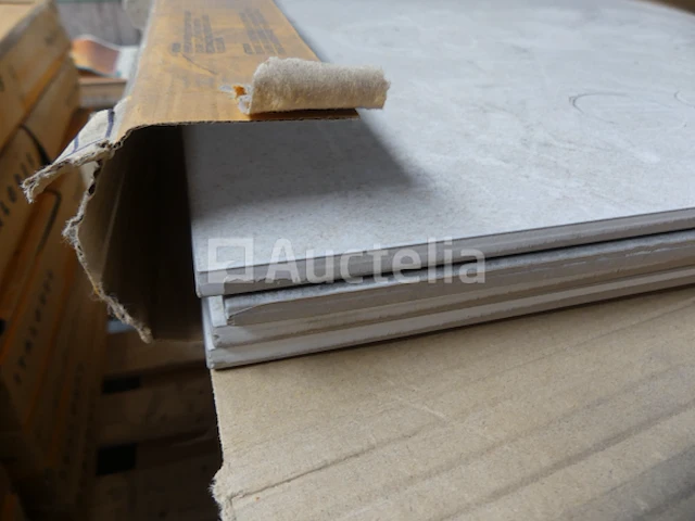 40,6 m² italgres dijon biscuit tegels - afbeelding 5 van  8