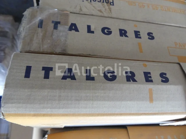 40,6 m² italgres dijon biscuit tegels - afbeelding 7 van  8