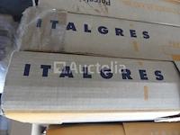 40,6 m² italgres dijon biscuit tegels - afbeelding 7 van  8