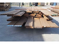40,64 m² ayous/frake - afbeelding 4 van  6