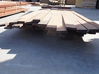 40,64 m² ayous/frake - afbeelding 1 van  6