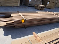 40,64 m² ayous/frake - afbeelding 2 van  6