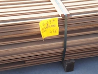 40,64 m² ayous/frake - afbeelding 3 van  6