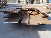 40,64 m² ayous/frake - afbeelding 4 van  6