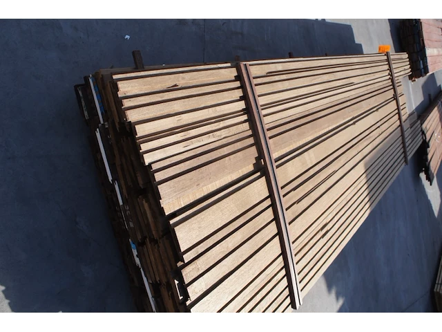 40,64 m² ayous/frake - afbeelding 6 van  6