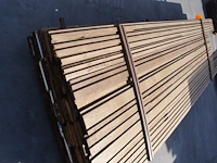 40,64 m² ayous/frake - afbeelding 6 van  6