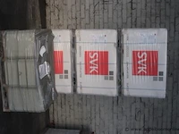 4080 leien ardonit gl 40x40 stand. wog345 (1080 st/pal) - afbeelding 1 van  6