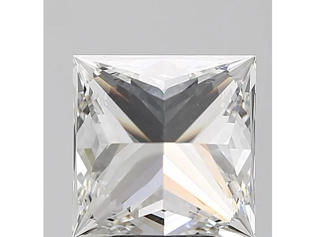 4.08ct g vvs2 with igi certificate - afbeelding 3 van  4