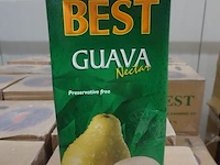 408x 1l guava sap best - afbeelding 2 van  3