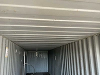 40ft zeecontainer - afbeelding 5 van  7