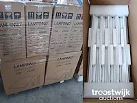 40w 60x60 smd led inbouw backlit panelen wit frame 4000k - afbeelding 5 van  6