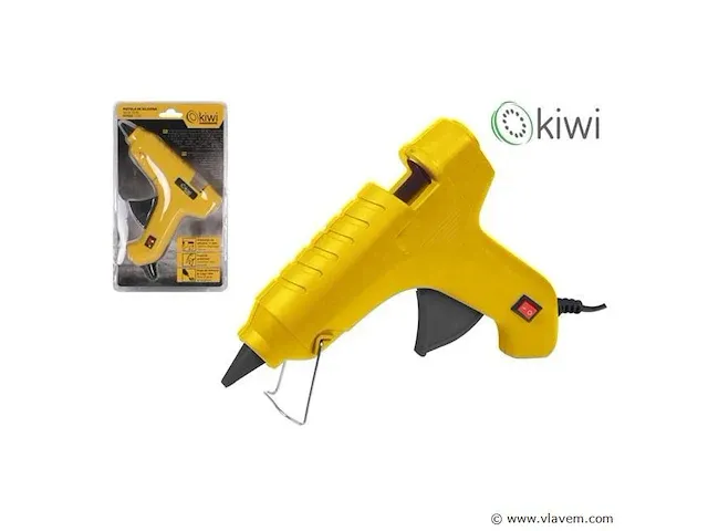 40w siliconen pistool - afbeelding 1 van  1