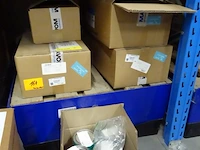 40x 1kg molykote br2 plus dupont - afbeelding 1 van  4