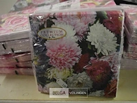 ±40x 20st servetten 33x33cm - afbeelding 3 van  4