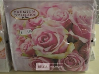 ±40x 20st servetten 33x33cm - afbeelding 4 van  4
