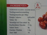 40x 6kg oleaster ansari - afbeelding 3 van  3