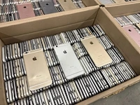 40x apple iphone 6/6s - mixpartij - afbeelding 1 van  4